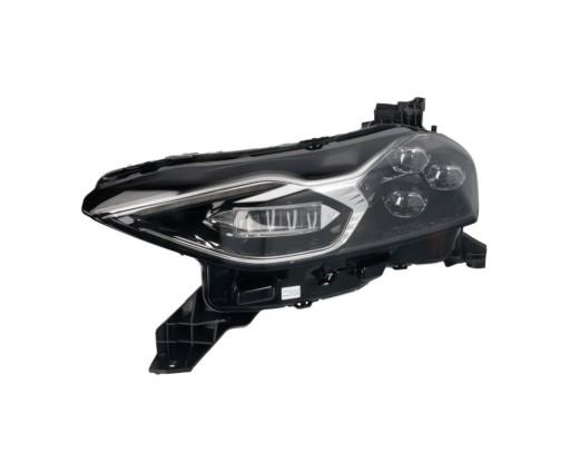 450974 - Фара DS 3 CROSSBACK, 19-