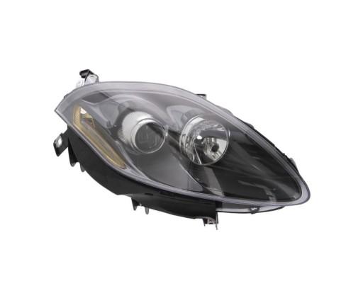 Основная фара FIAT CROMA 194 11/07- 51816980