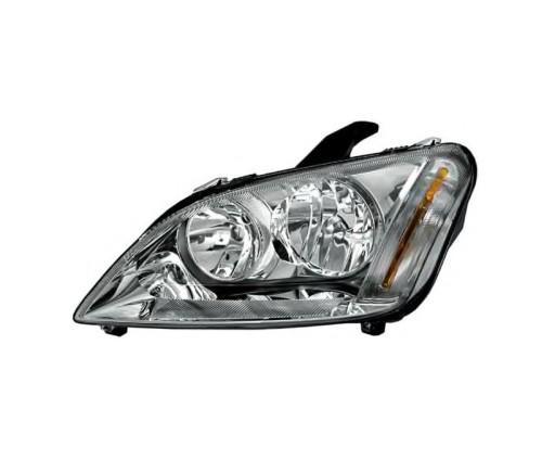 1 347 - Фара FORD FOCUS C-MAX 03- 1347463 ЛЕВАЯ