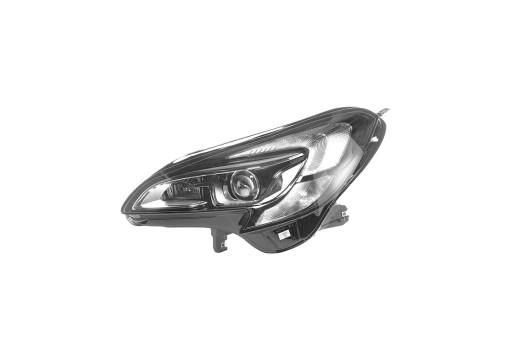 SS55B2092H - Фара HELLA Opel Corsa E 11.14- 55B2092H