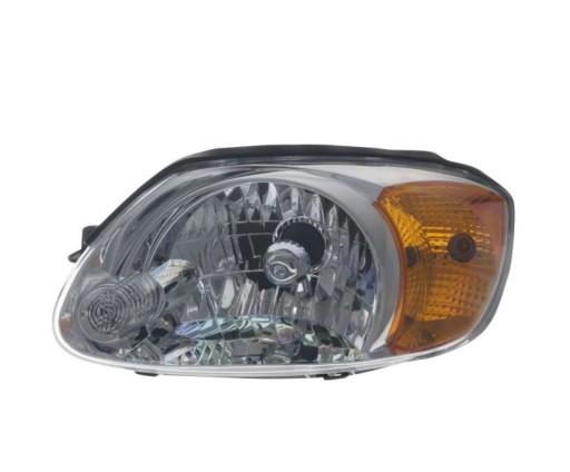 221-1116L-LD-EM - Фара HYUNDAI ACCENT (LC), 00-06