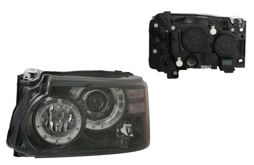 044153 - Фара LAND ROVER RANGE ROVER SPORT (LS) VALEO 433609-V