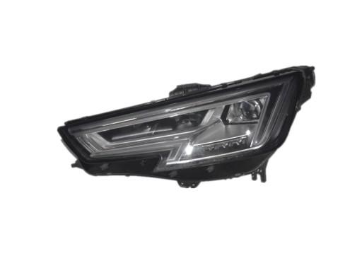 711451000179 - Фара MAGNETI MARELLI AUDI A4/S4 (B9) 15.11-07.19 13D2091U