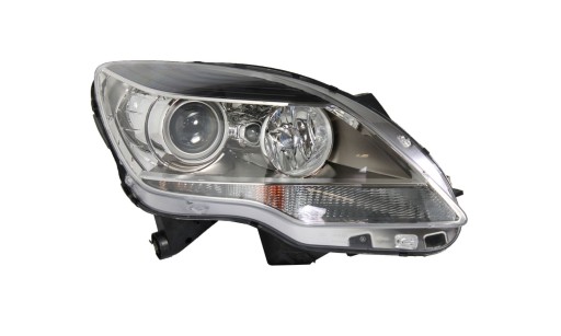 6915RWT2 - Фара MERCEDES R-CLASS (V251) 04/10- MAGNETI MARELLI 503710-U