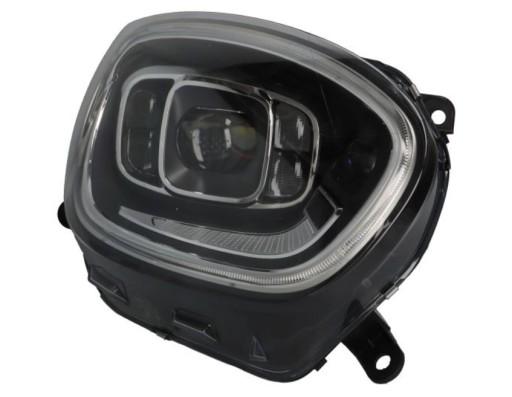 711451001211 - Фара MINI COUNTRYMAN (F60) 02.17 MAGNETI MARELLI 51L1102U