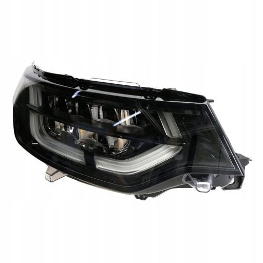 450413 - Фара VALEO LAND ROVER DISCOVERY 11.16- 43T1102V