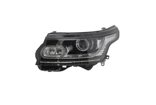 450433 - Фара VALEO LAND ROVER RANGE ROVER (L405) 11/12-12/17 43K1093V
