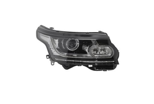 450432 - Фара VALEO LAND ROVER RANGE ROVER (L405) 11/12-12/17 43K1103V