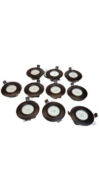 Галогенна світлодіодна фара