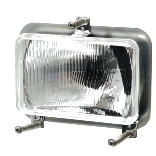 KGR227054060001 - Направленная фара Cobo 5165824 05406000