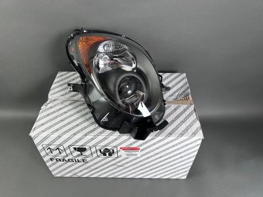 50527823 TP - Лампа фары ПРАВАЯ Alfa Romeo Mito 50527823