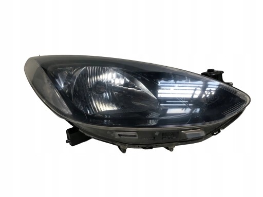 Фара передняя правая мазда 2