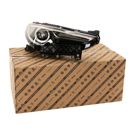 50563959 - Фара ксеноновая ПРАВАЯ Alfa Romeo Stelvio
