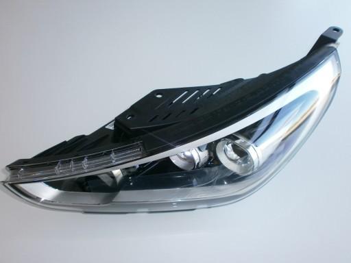 782782782 - Фара левая HYUNDAI i30 2016-2020 / 92101G4100