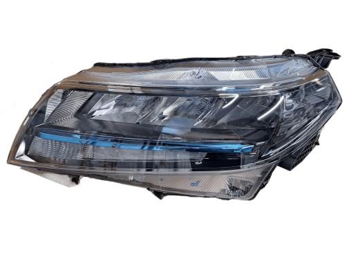 35320-74S00-000 - Левая светодиодная фара Suzuki VITARA 2019 - ОРИГИНАЛ