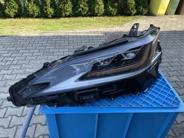 Ліва фара Lexus ES 2018 - Full LED USA