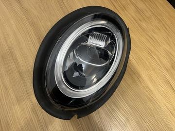 Левая фара Mini Cooper F55 F56 F57 LED Адаптивная левая фара