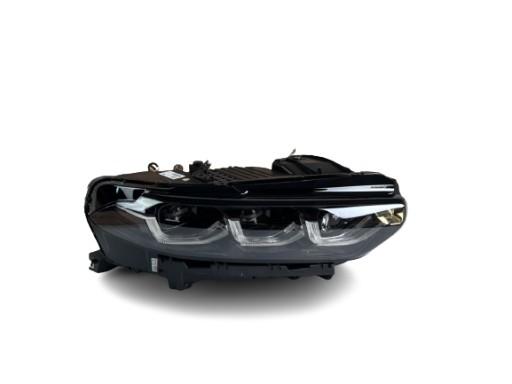 50564399 - Правая полностью светодиодная матричная фара Alfa Romeo Tonale