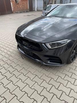 Фара правая и левая Mercedes Cls 2020