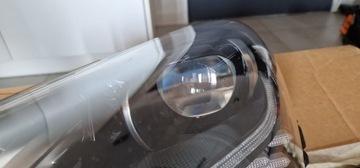 Фара Киа Стингер