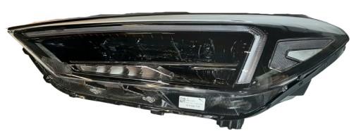 92101D7700 - Фара передняя левая Hyundai TUCSON 2018-2020 гг.