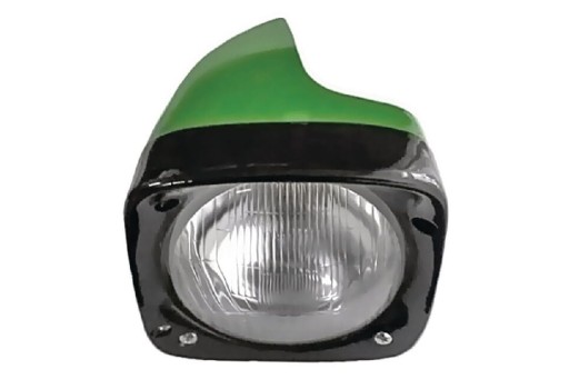 Фара передняя левая John Deere, VPM3276