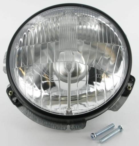 59115717 - Фара передня права Zetor