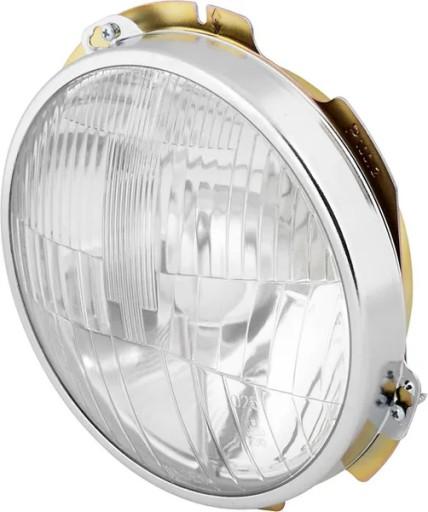 270059115717 - Передняя фара, правая