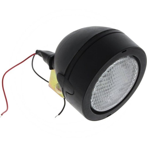 Рабочий свет H3 70712025 гранит