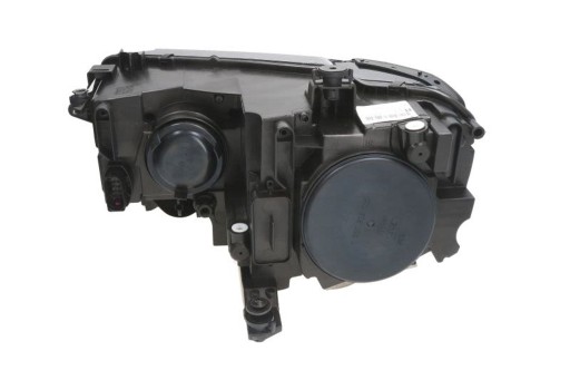 710301101202 - Відбивач фар lpp521/mma