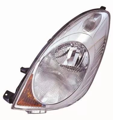 215-11B5L-LD-EM - Отражатель