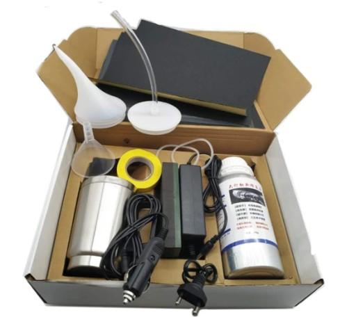 Фари ПОЛЬСЬКИЙ ІНСТРУМЕНТ ДЛЯ РОЗПРИВАННЯ Regenerej