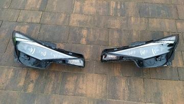 Фари Hyundai Elantra Full LED