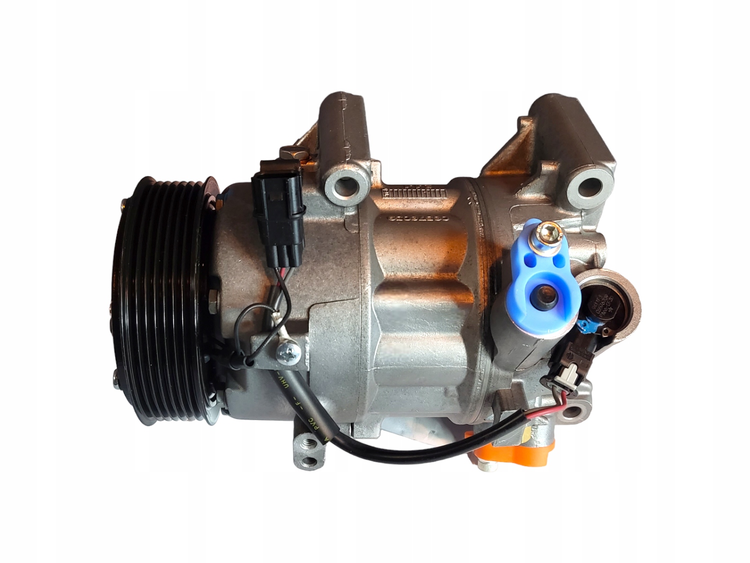 10-4722 - Восстановленный компрессор кондиционера HONDA CR-V V