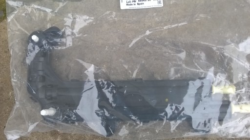 Регулювання фари ліва VW Phaeton 3D0941141