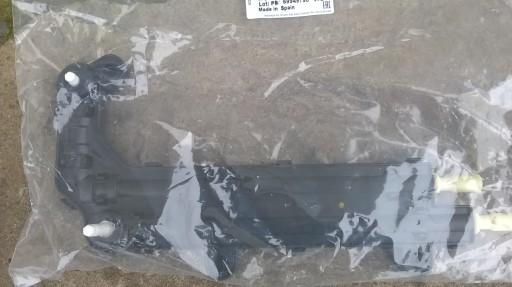 Регулювання фари ліва VW Phaeton 3D0941141