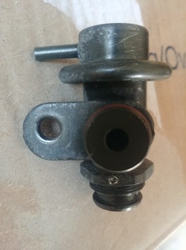 Регулятор давления топлива Дэу Ланос Нубира.