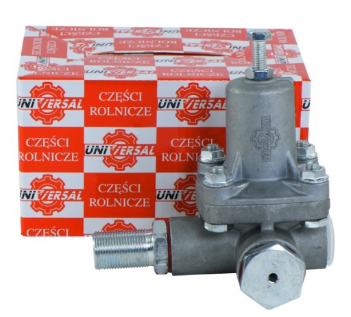 Регулятор тиску повітря, Ursus з-330 / з-360 42480170