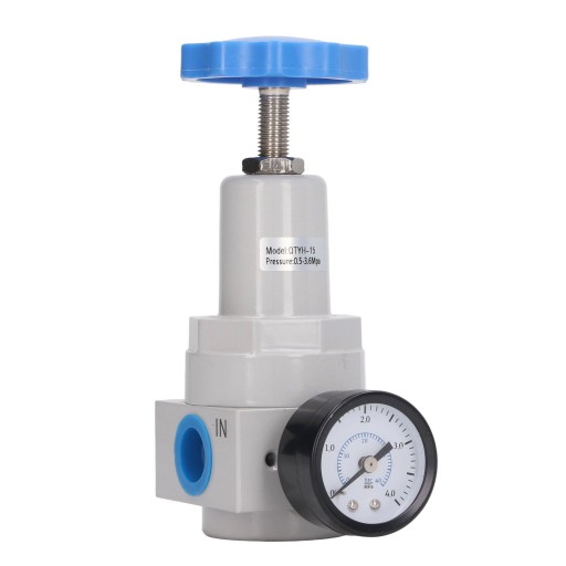 Регулятор тиску повітряного компресора G1/2in