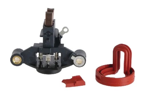 16908833 - Регулятор напряжения 14В, Летрика