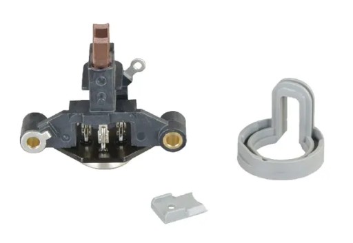 16915221 - Регулятор напруги, 14V, Letrika