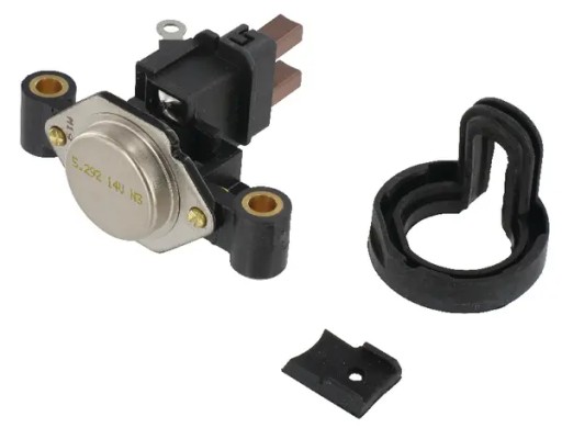 16915220 - Регулятор напруги, AER 1614, 14 В, Letrika