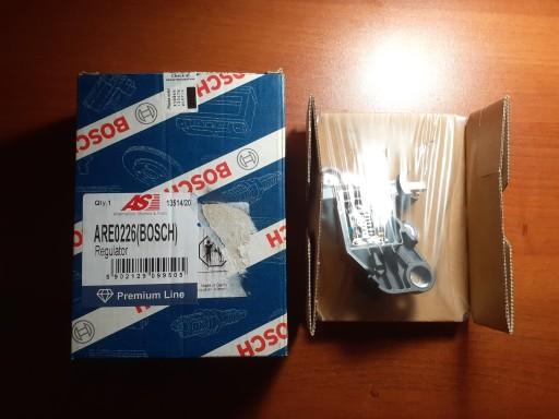 ARE0226(BOSCH) - ARE0226 стабілізатор напруги | OE BOSCH