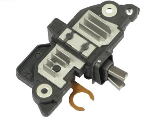 Регулятор напруги as-pl are0009