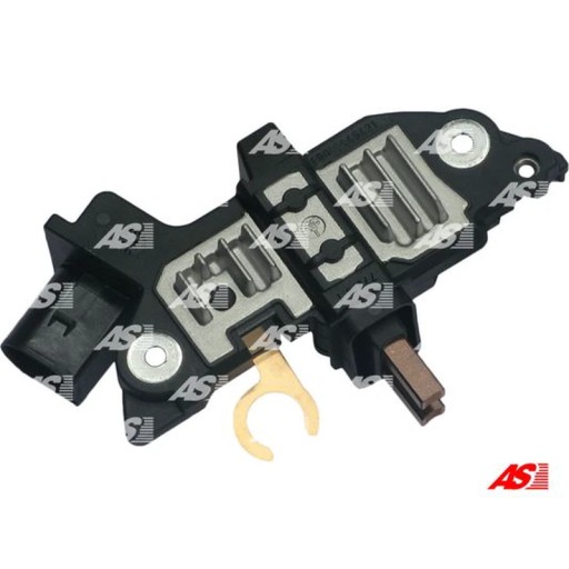 ARE0074(BOSCH) - Регулятор напруги as-RU ARE0074 (BOSCH)