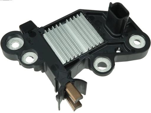 Регулятор напруги as-pl are0198s