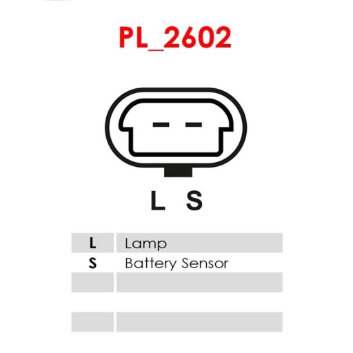 Регулятор напруги as-RU ARE1047