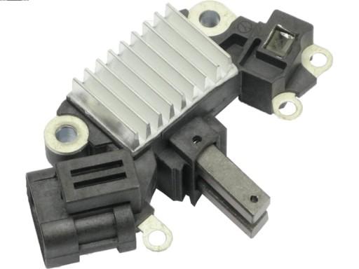 Регулятор напруги AS-PL ARE2056