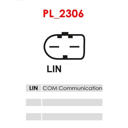 Регулятор напряжения AS-RU ARE3051S