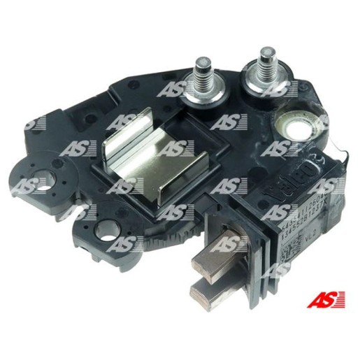2542757 - Регулятор напряжения AS-RU ARE3168 (VALEO)